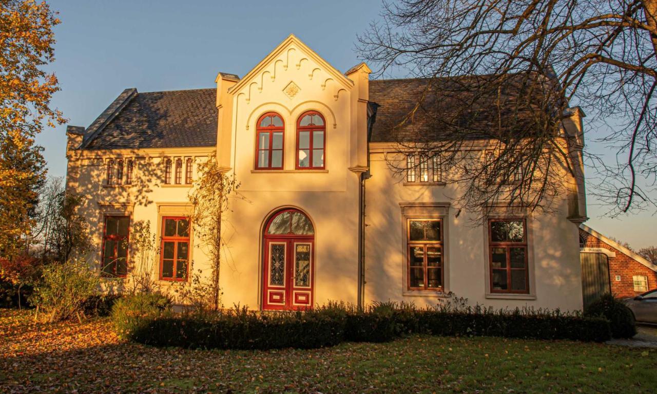 Wiemannshof 25191 Bunde  Kültér fotó