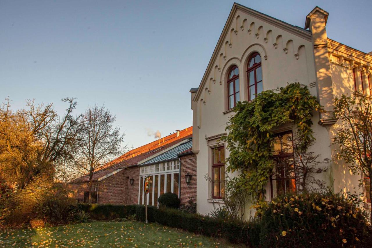 Wiemannshof 25191 Bunde  Kültér fotó